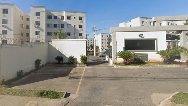 Apartamento - Venda, Bela Vista, Montes Claros, MG